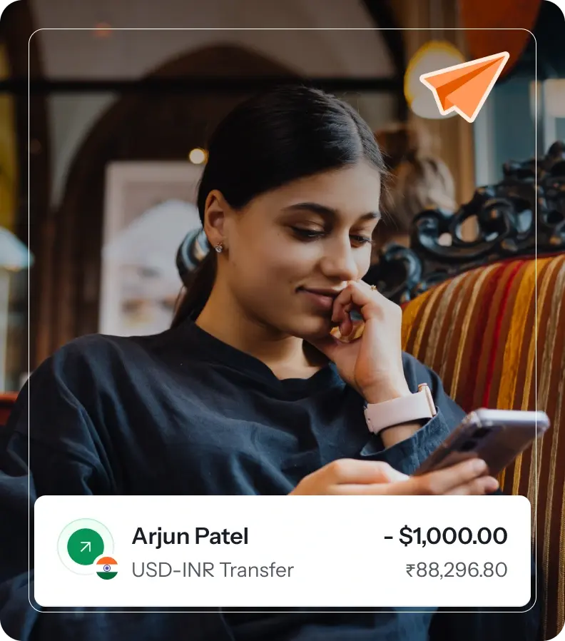 Xpat Team Collaboration Focused on Customer Experience and Global Financial Services